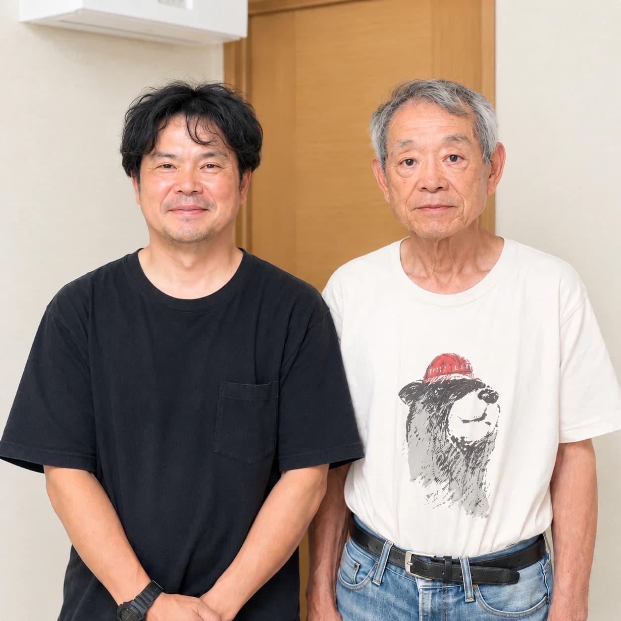 N様のお写真