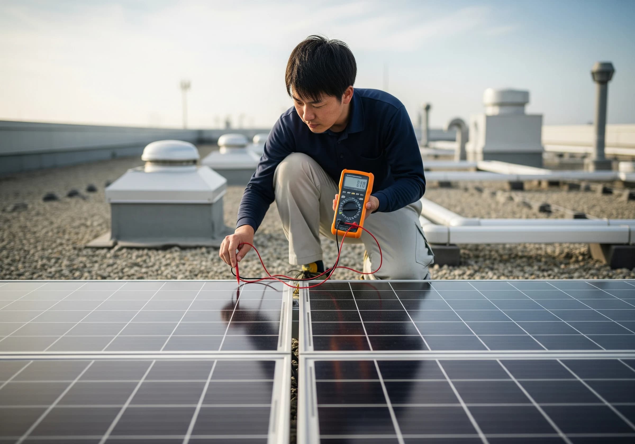 点検・調査対応実績多数