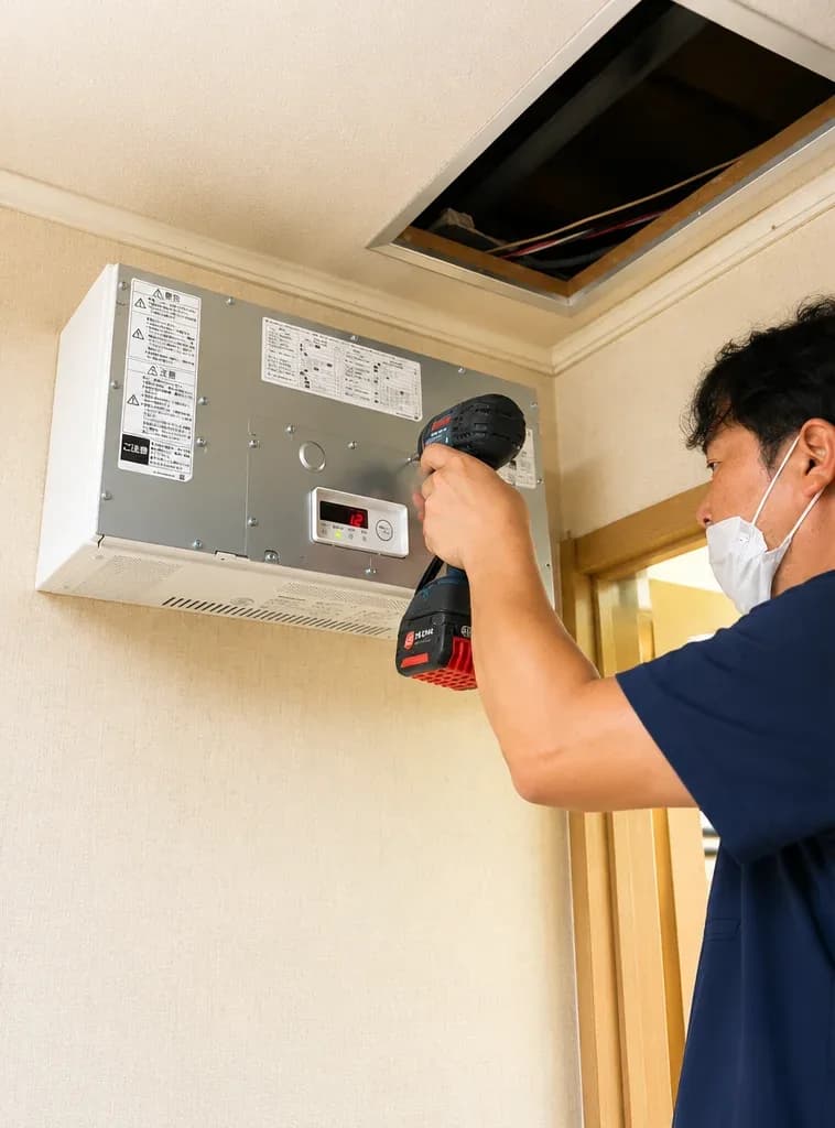 メーカー・機種を問わない対応実績